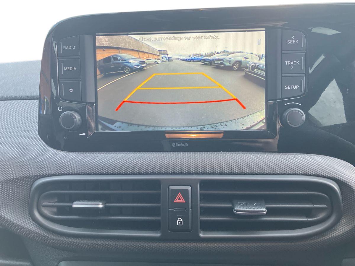 Used Hyundai i10 2021 for sale - 77988442: Photo 27