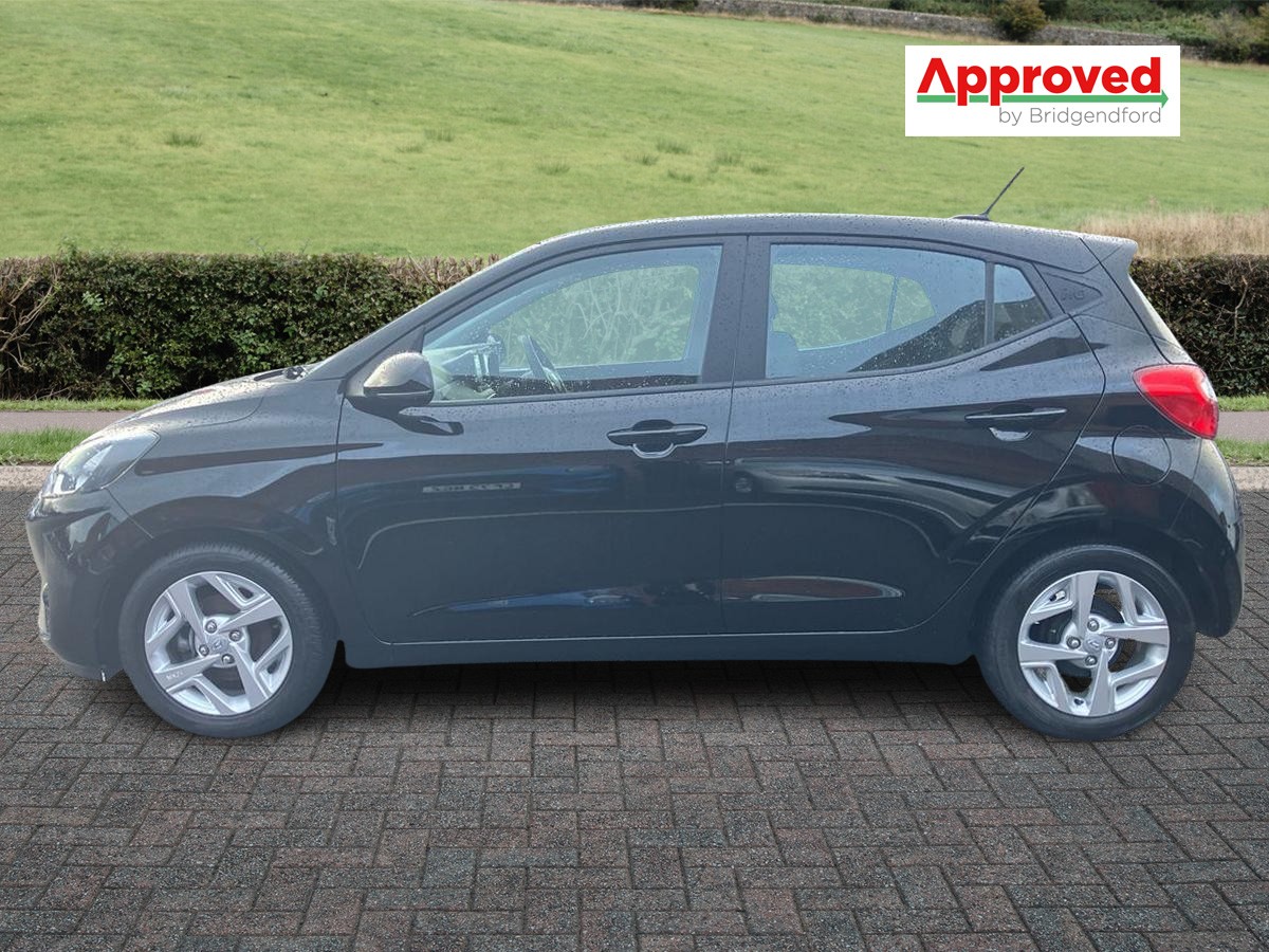 Used Hyundai i10 2021 for sale - 77988442: Photo 8