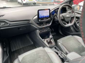 Used Ford Fiesta 2023 for sale - 74929562: Photo