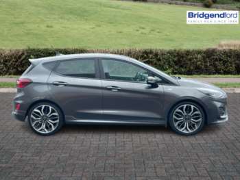 Used Ford Fiesta 2023 for sale - 74929562: Photo