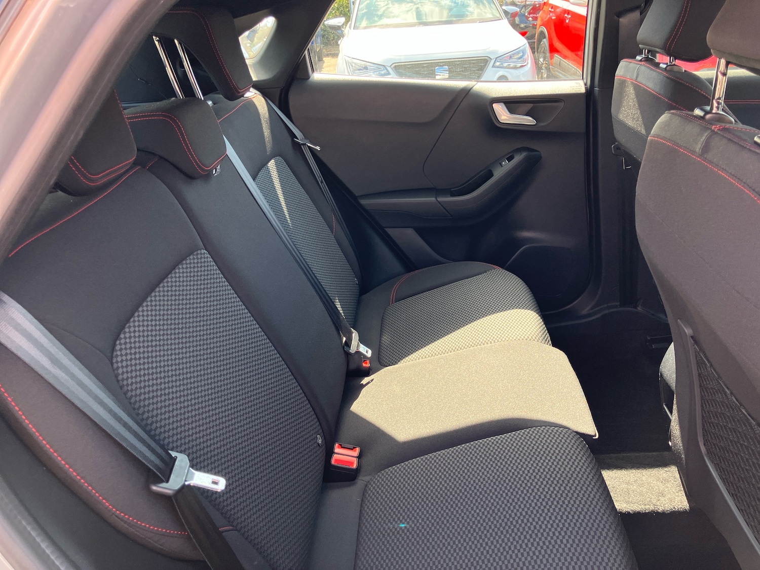 Used Ford Puma 2023 for sale - 76475099: Photo 10