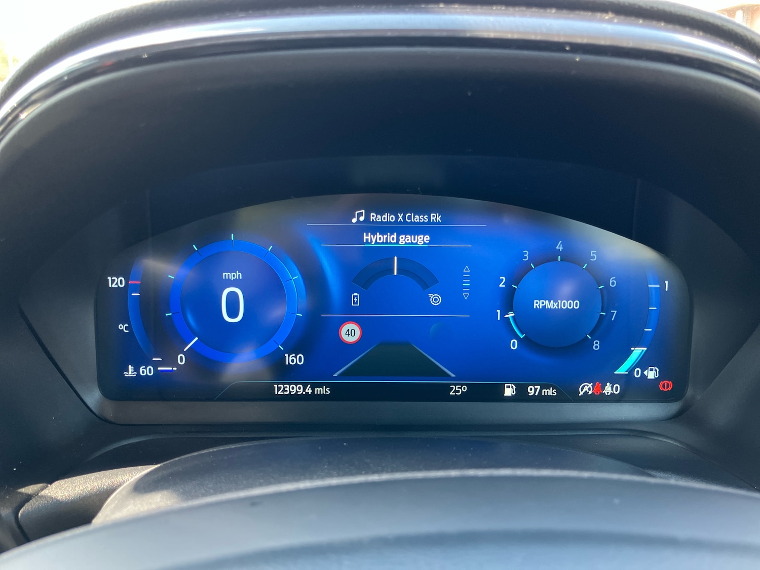 Used Ford Puma 2023 for sale - 76475099: Photo 15