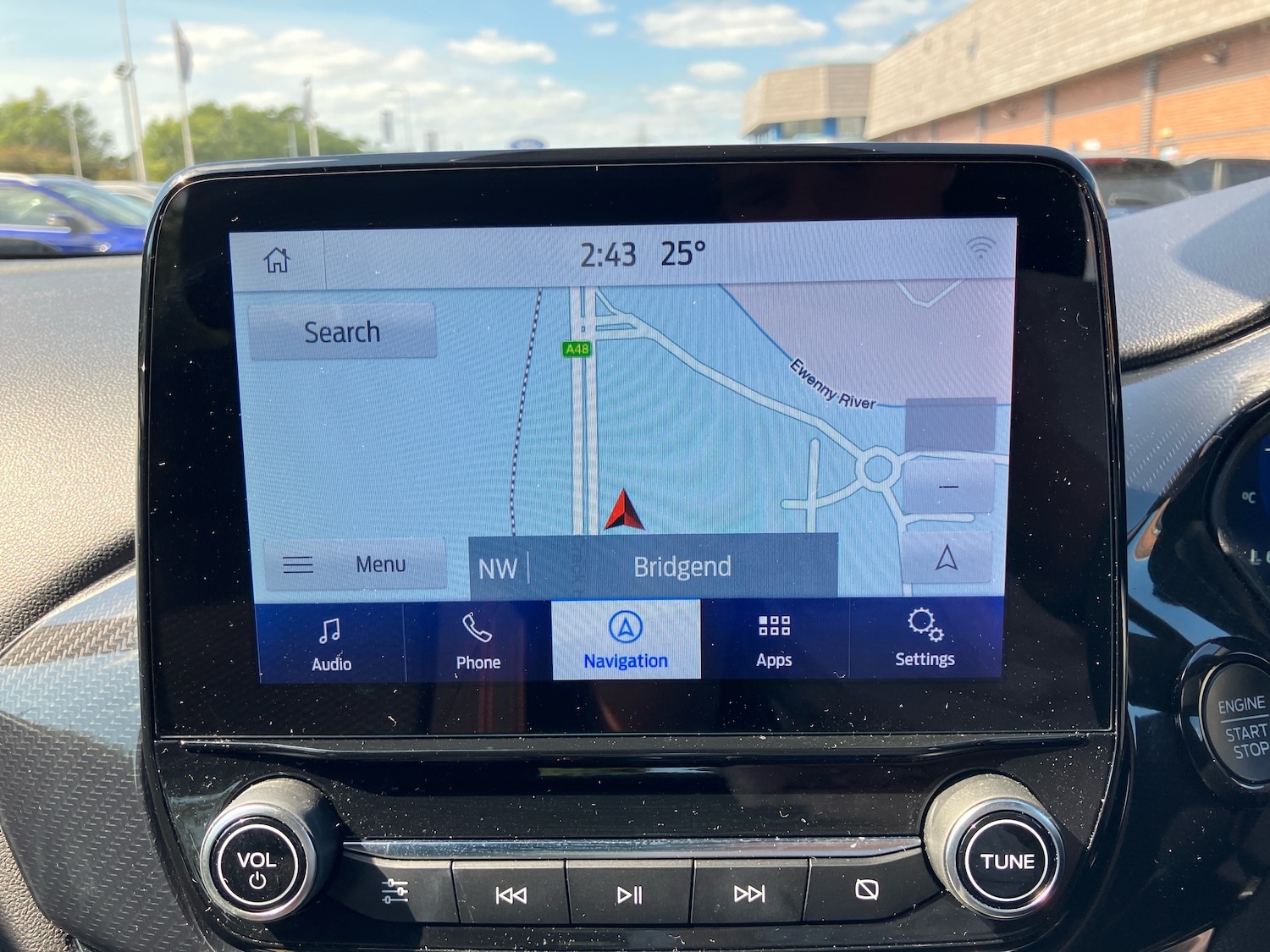 Used Ford Puma 2023 for sale - 76475099: Photo 17