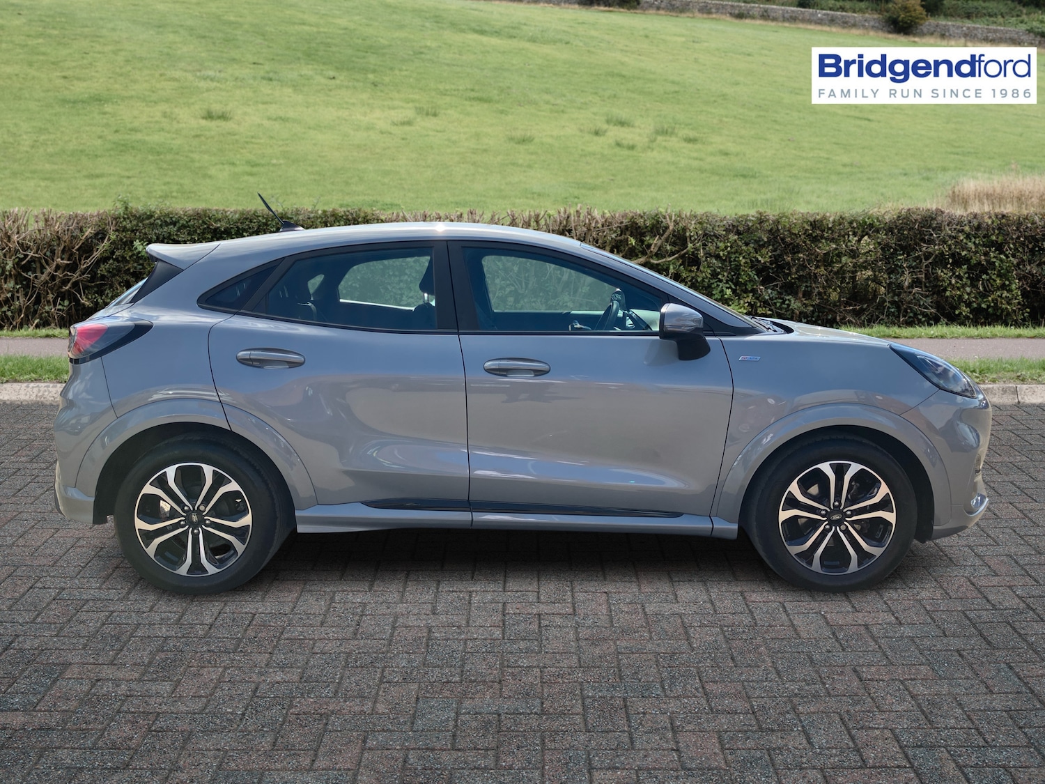 Used Ford Puma 2023 for sale - 76475099: Photo 4