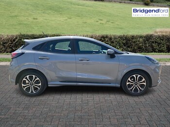 Used Ford Puma 2023 for sale - 76475099: Photo