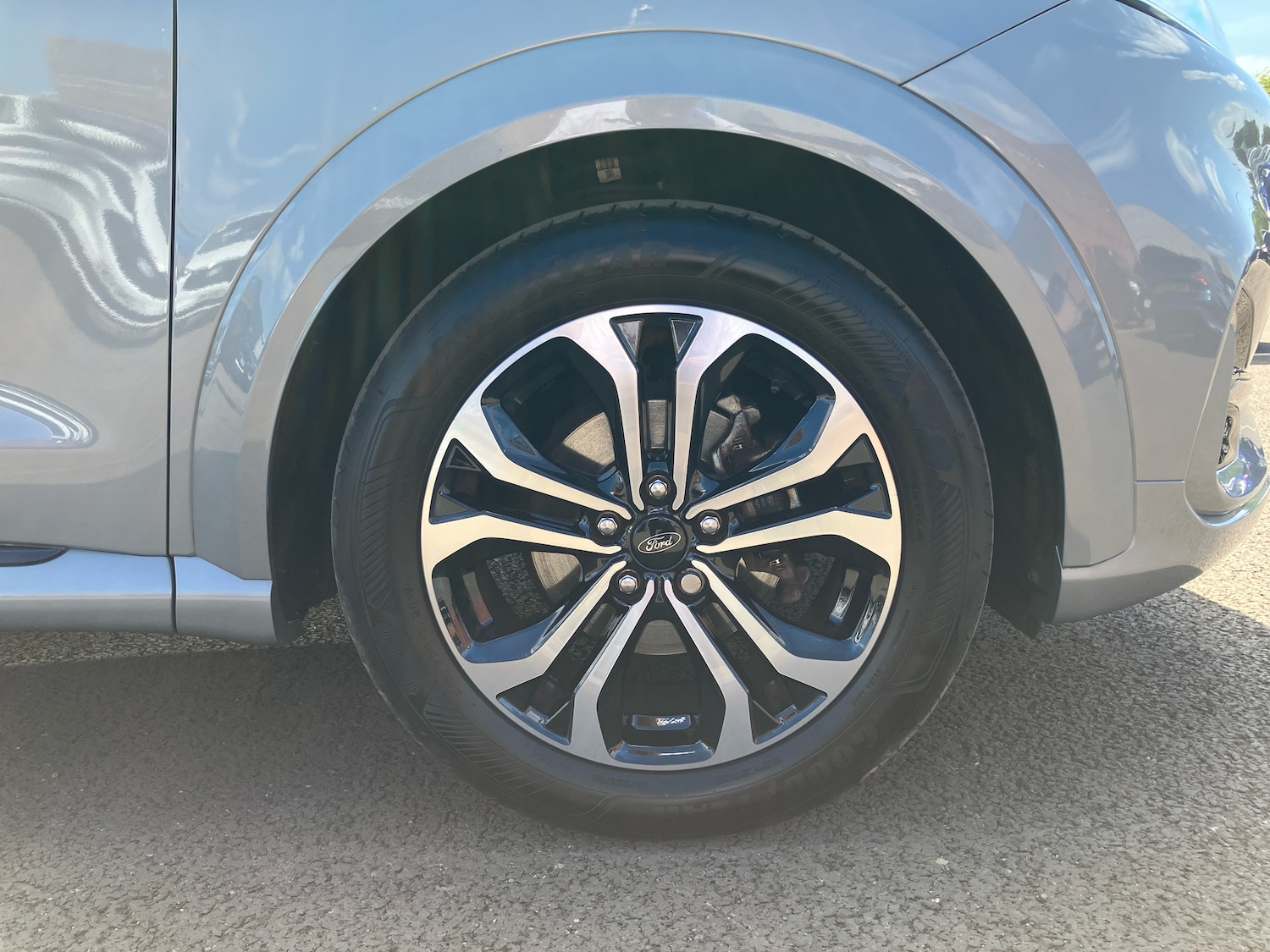 Used Ford Puma 2023 for sale - 76475099: Photo 5