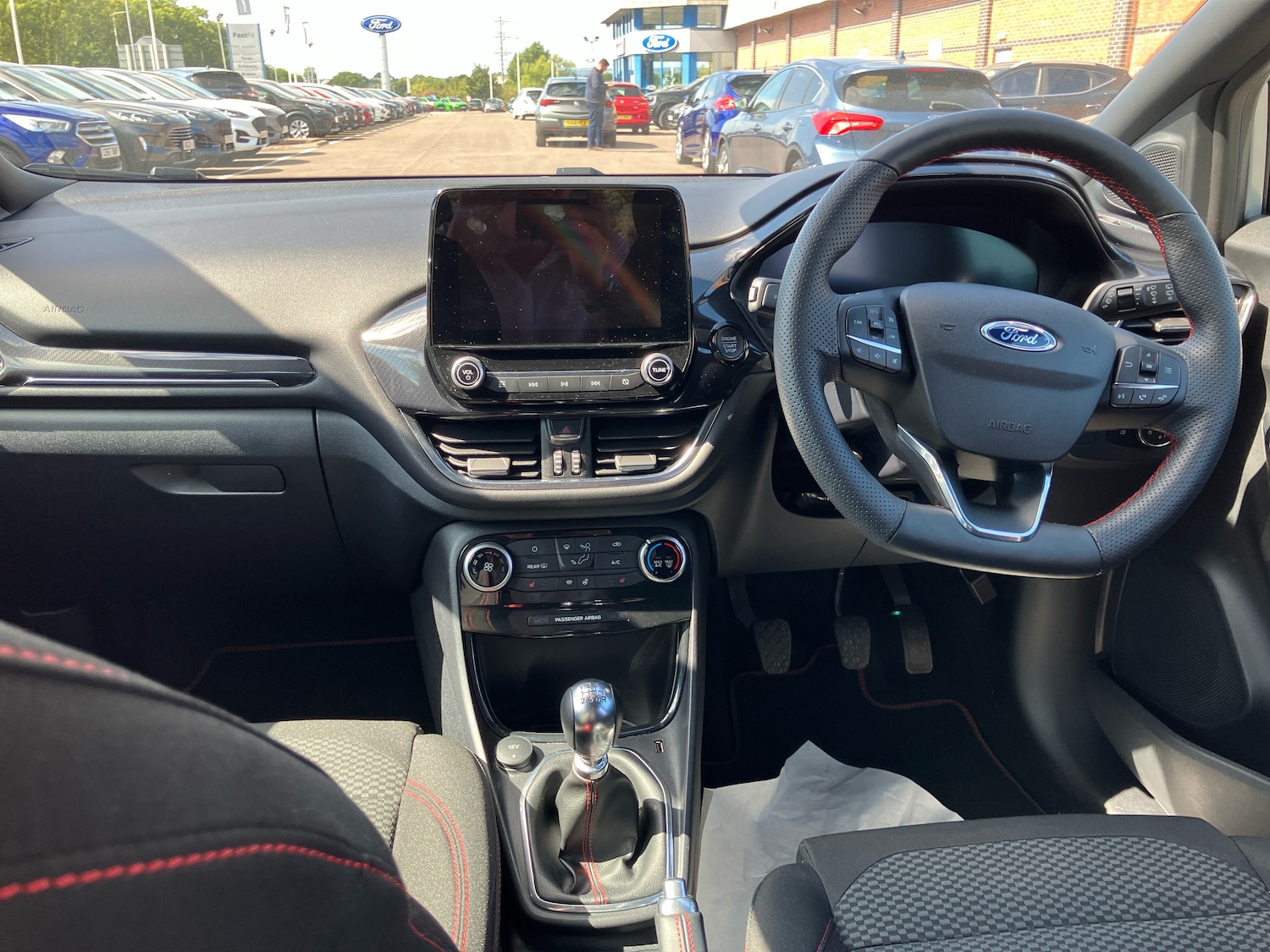 Used Ford Puma 2023 for sale - 76475099: Photo 6