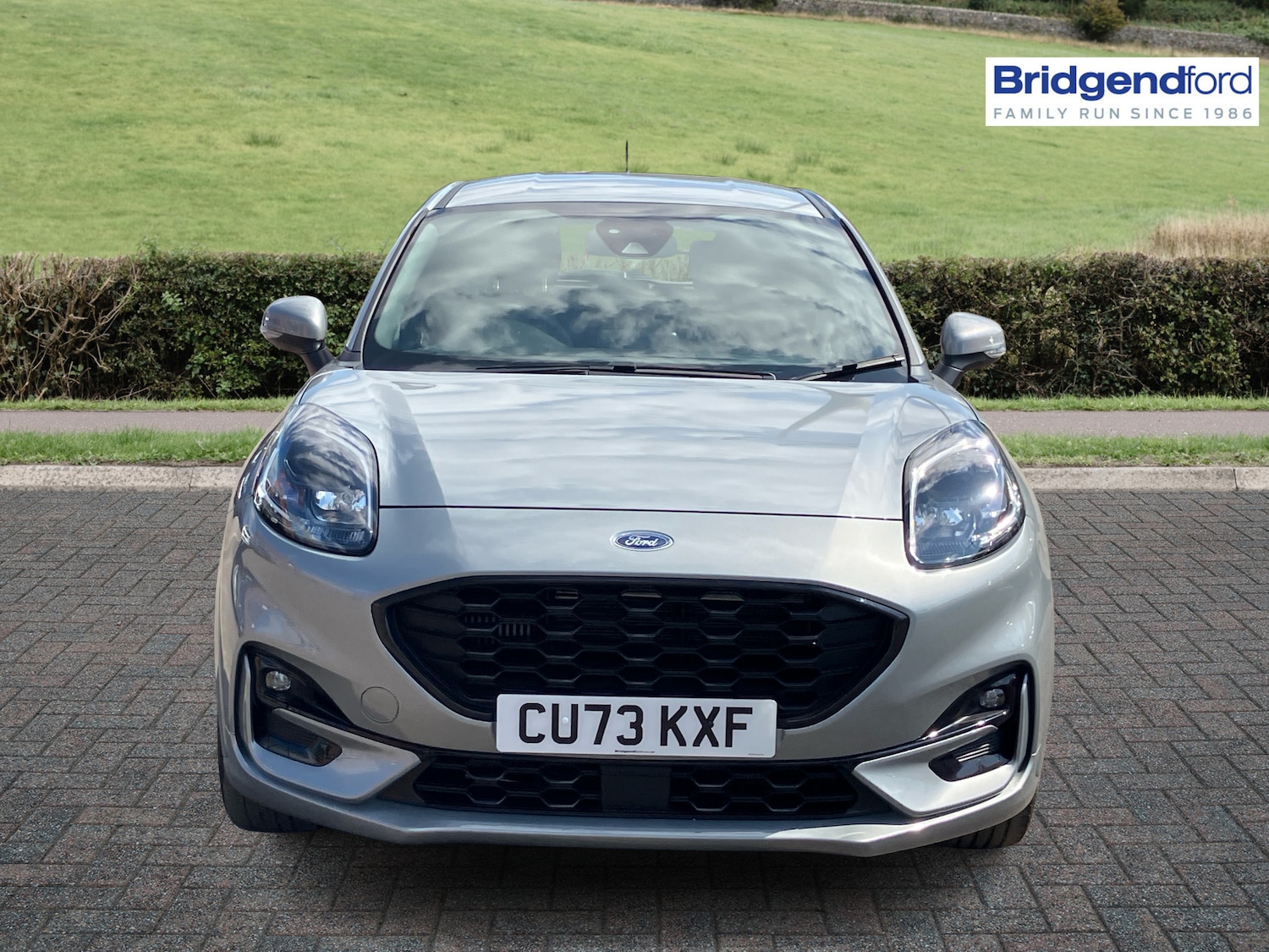 Used Ford Puma 2023 for sale - 76475099: Photo 7
