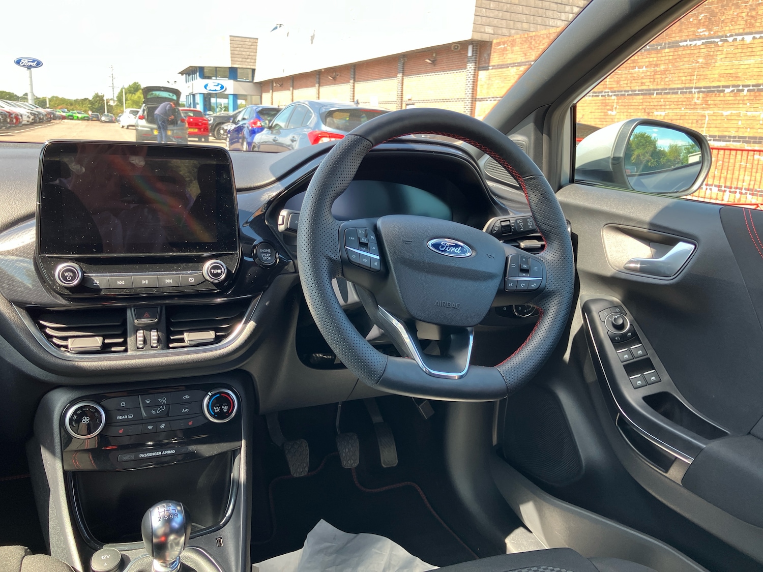 Used Ford Puma 2023 for sale - 76475099: Photo 8