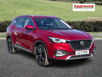 Used MG MG HS 2021 for sale - 77833515: Photo