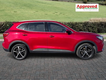 Used MG MG HS 2021 for sale - 77833515: Photo