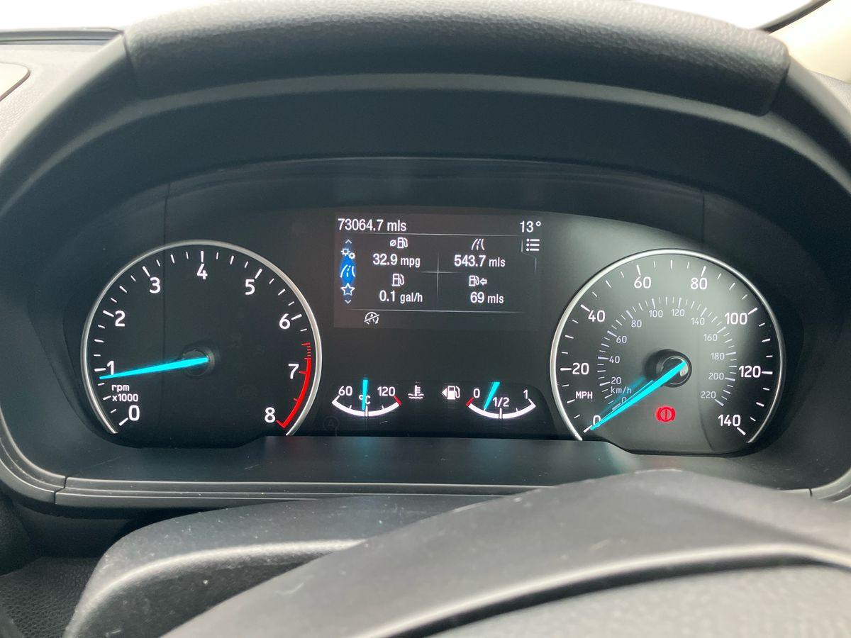 Used Ford Ecosport 2018 for sale - 77588439: Photo 19