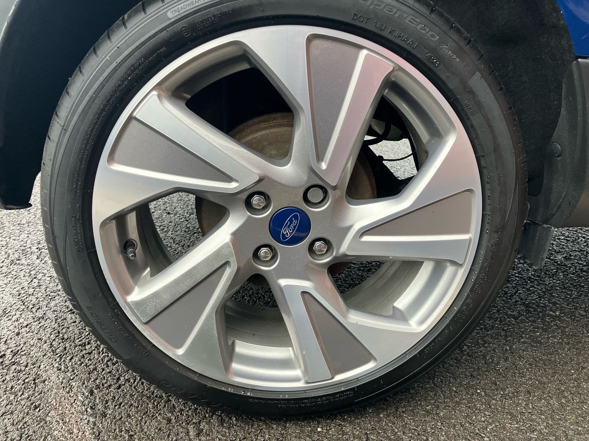 Used Ford Ecosport 2018 for sale - 77588439: Photo 33