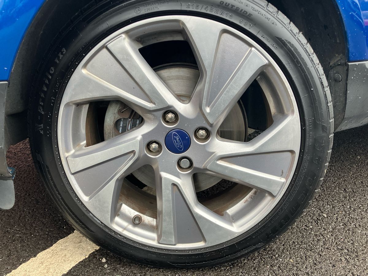 Used Ford Ecosport 2018 for sale - 77588439: Photo 35