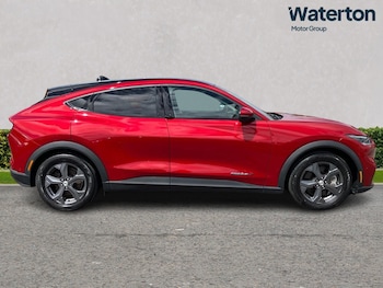 Used Ford Mustang Mach-E 2022 for sale - 78798242: Photo