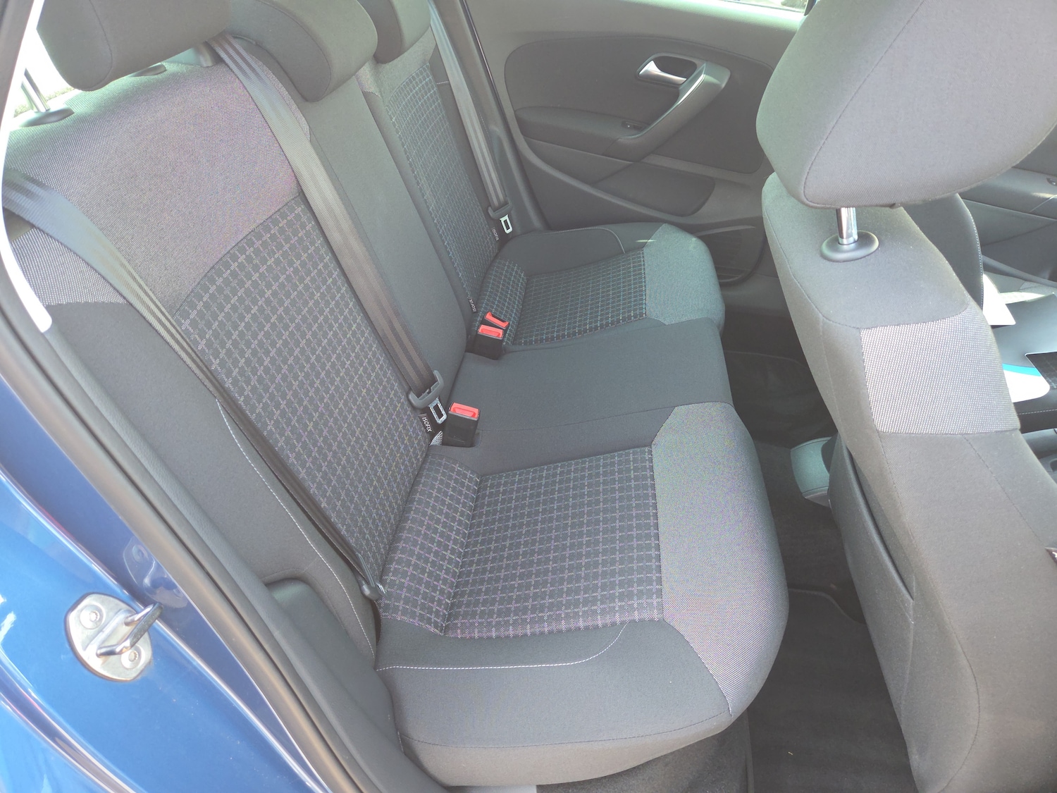 Used Volkswagen Polo 2017 for sale - 77449640: Photo 10