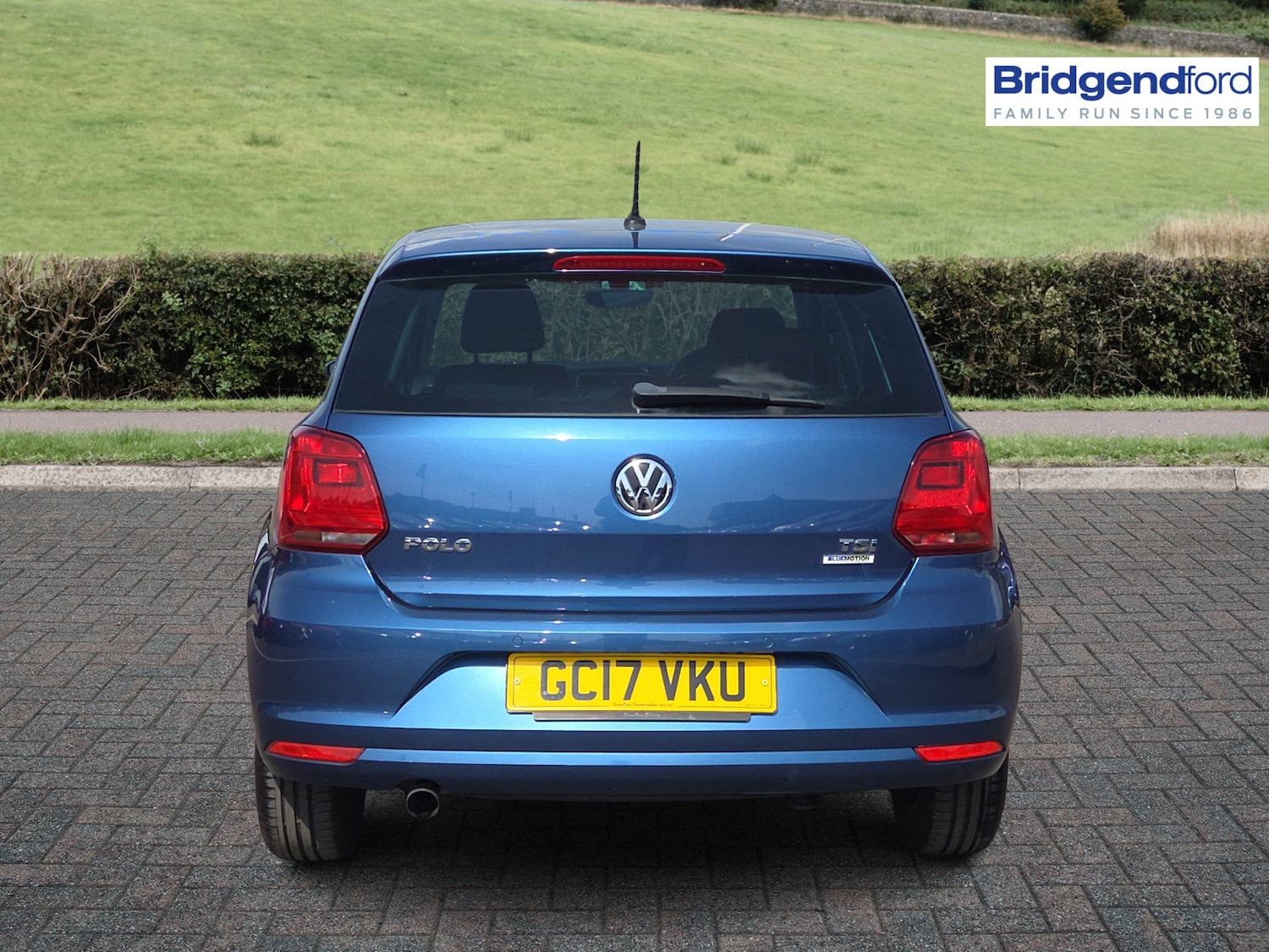 Used Volkswagen Polo 2017 for sale - 77449640: Photo 11