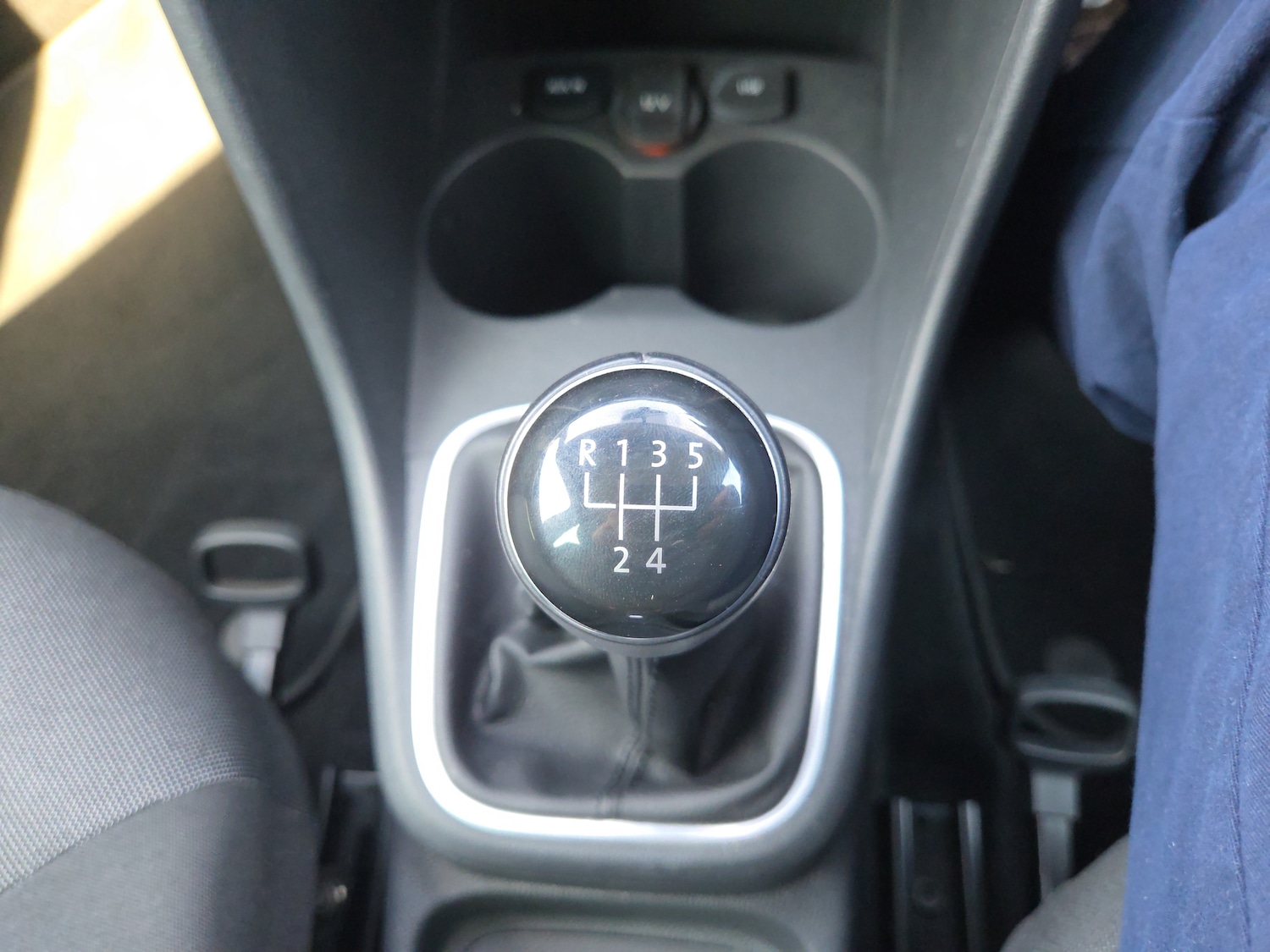 Used Volkswagen Polo 2017 for sale - 77449640: Photo 13