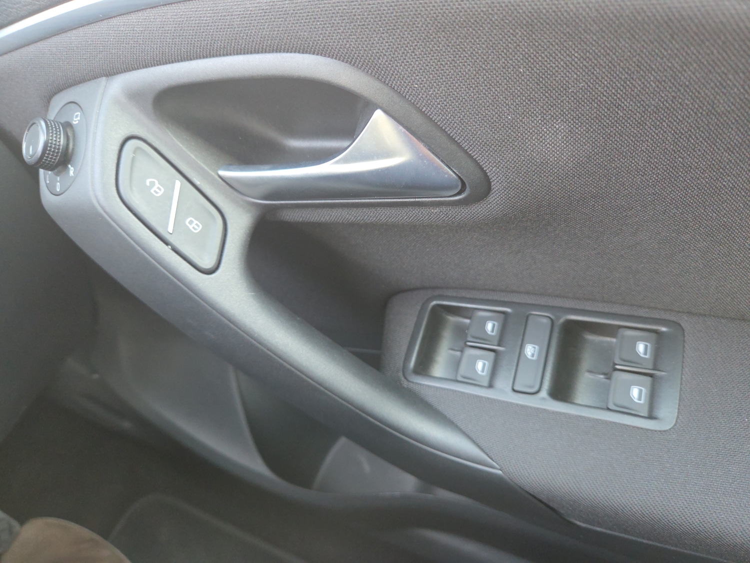 Used Volkswagen Polo 2017 for sale - 77449640: Photo 14