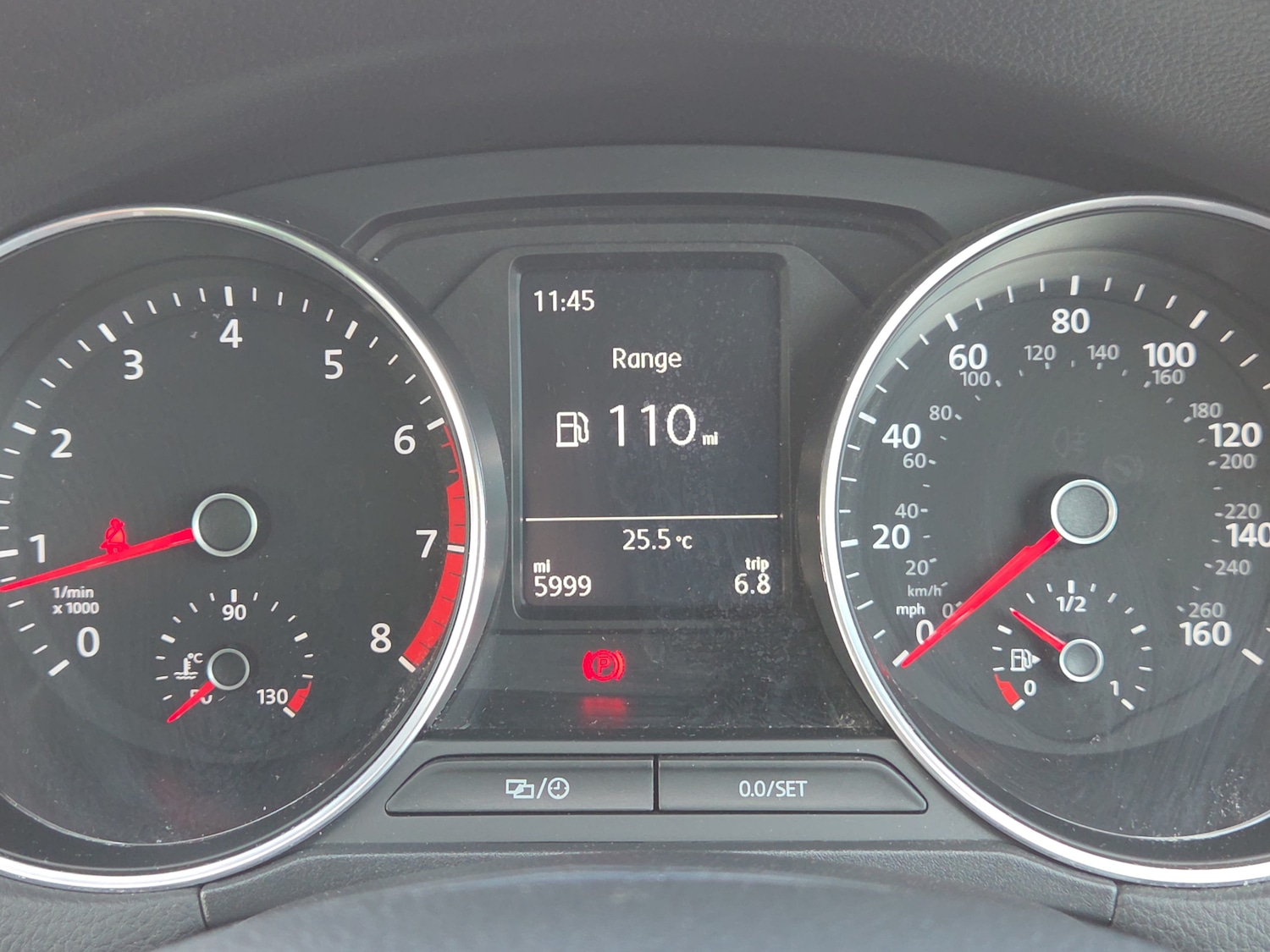 Used Volkswagen Polo 2017 for sale - 77449640: Photo 18