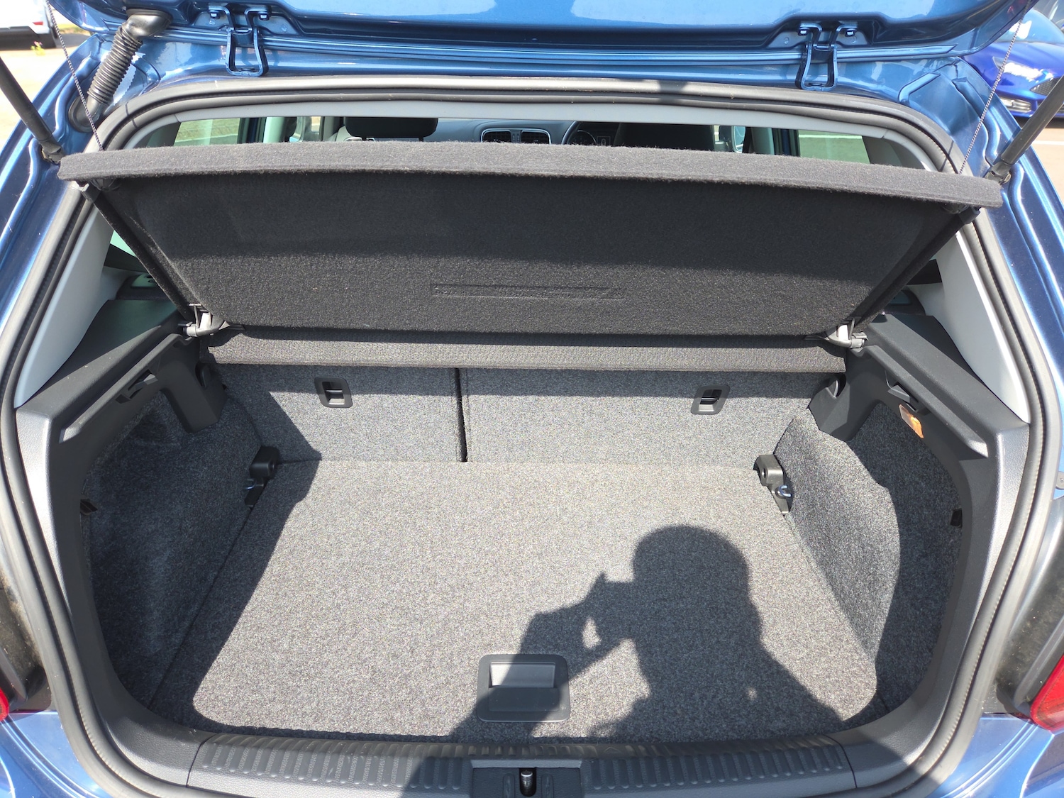 Used Volkswagen Polo 2017 for sale - 77449640: Photo 9