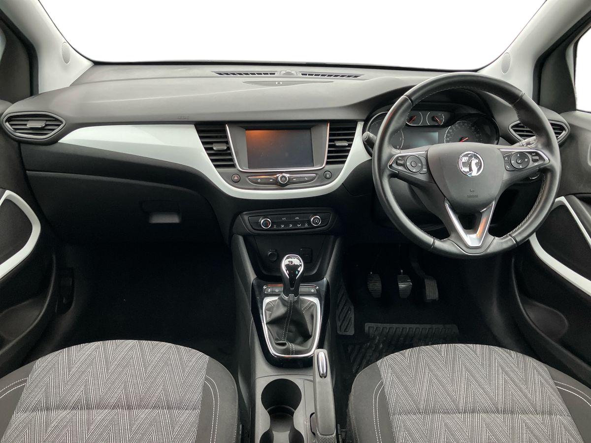 Used Vauxhall Crossland X 2020 for sale - 76580287: Photo 16