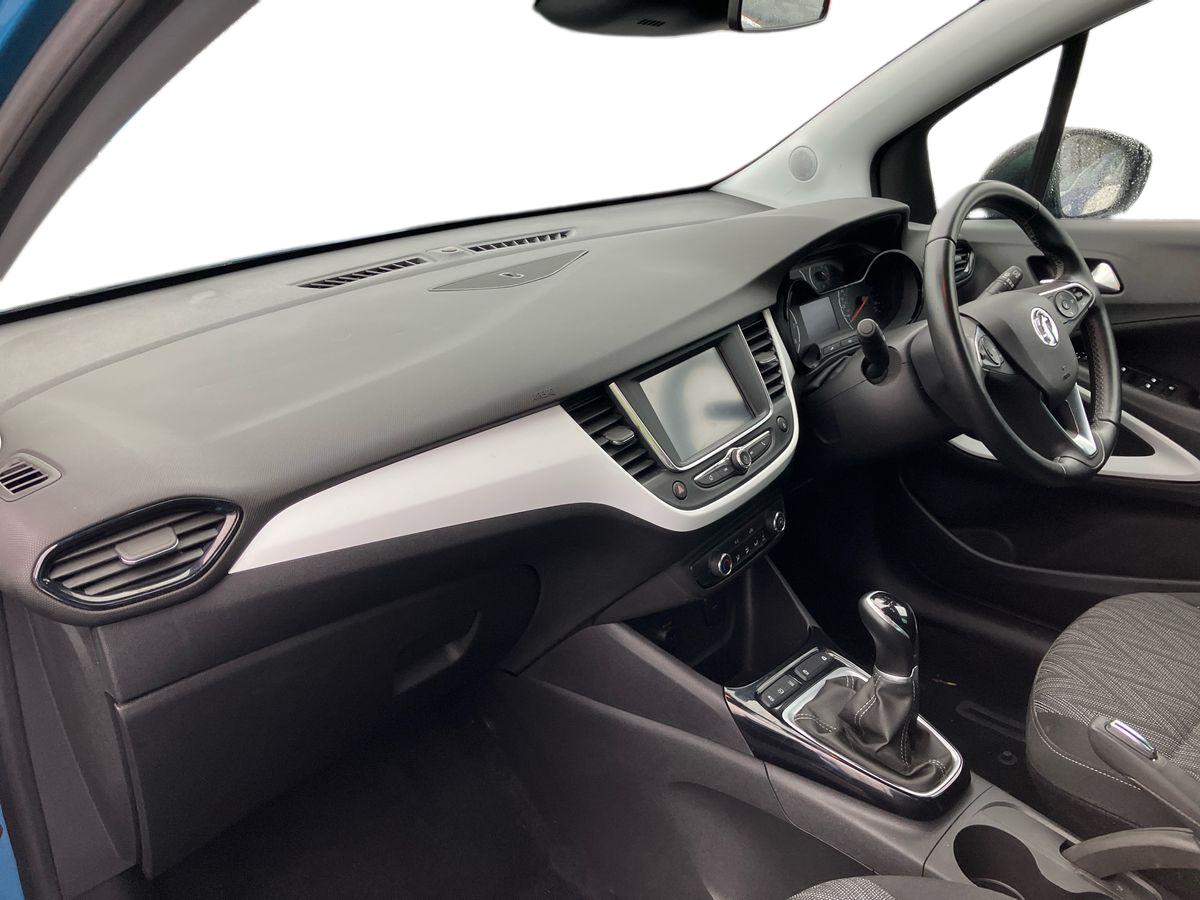 Used Vauxhall Crossland X 2020 for sale - 76580287: Photo 22