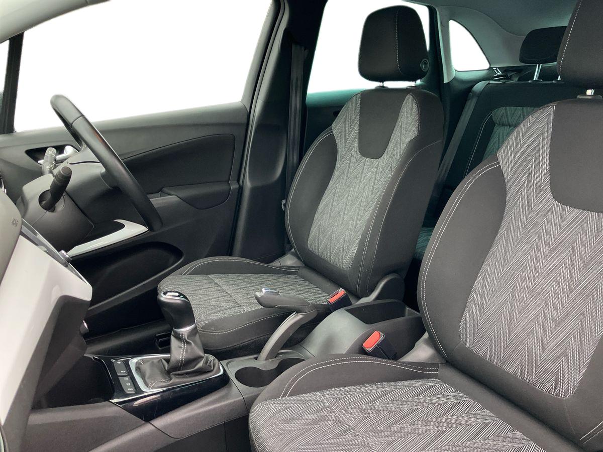 Used Vauxhall Crossland X 2020 for sale - 76580287: Photo 23