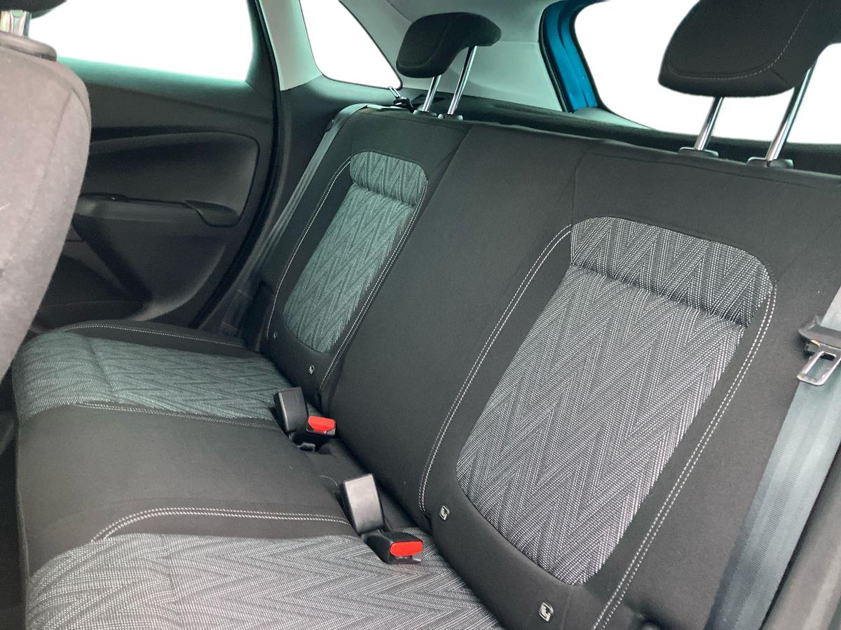 Used Vauxhall Crossland X 2020 for sale - 76580287: Photo 24