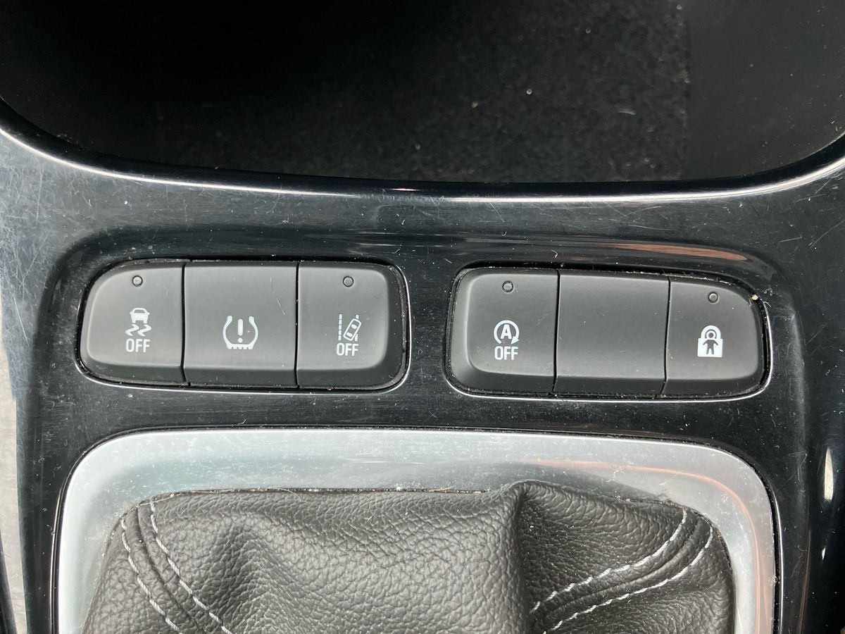 Used Vauxhall Crossland X 2020 for sale - 76580287: Photo 28