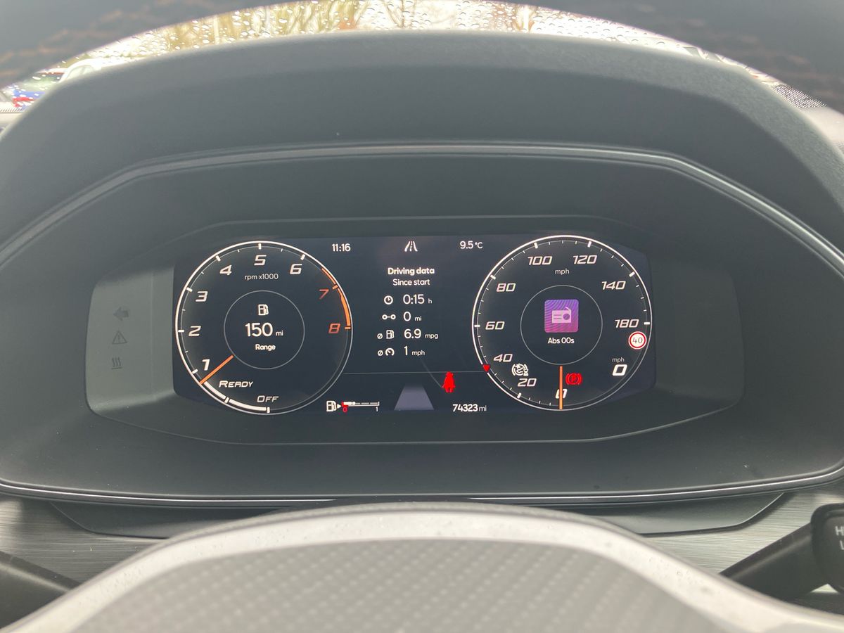 Used Cupra Formentor 2023 for sale - 78198909: Photo 20