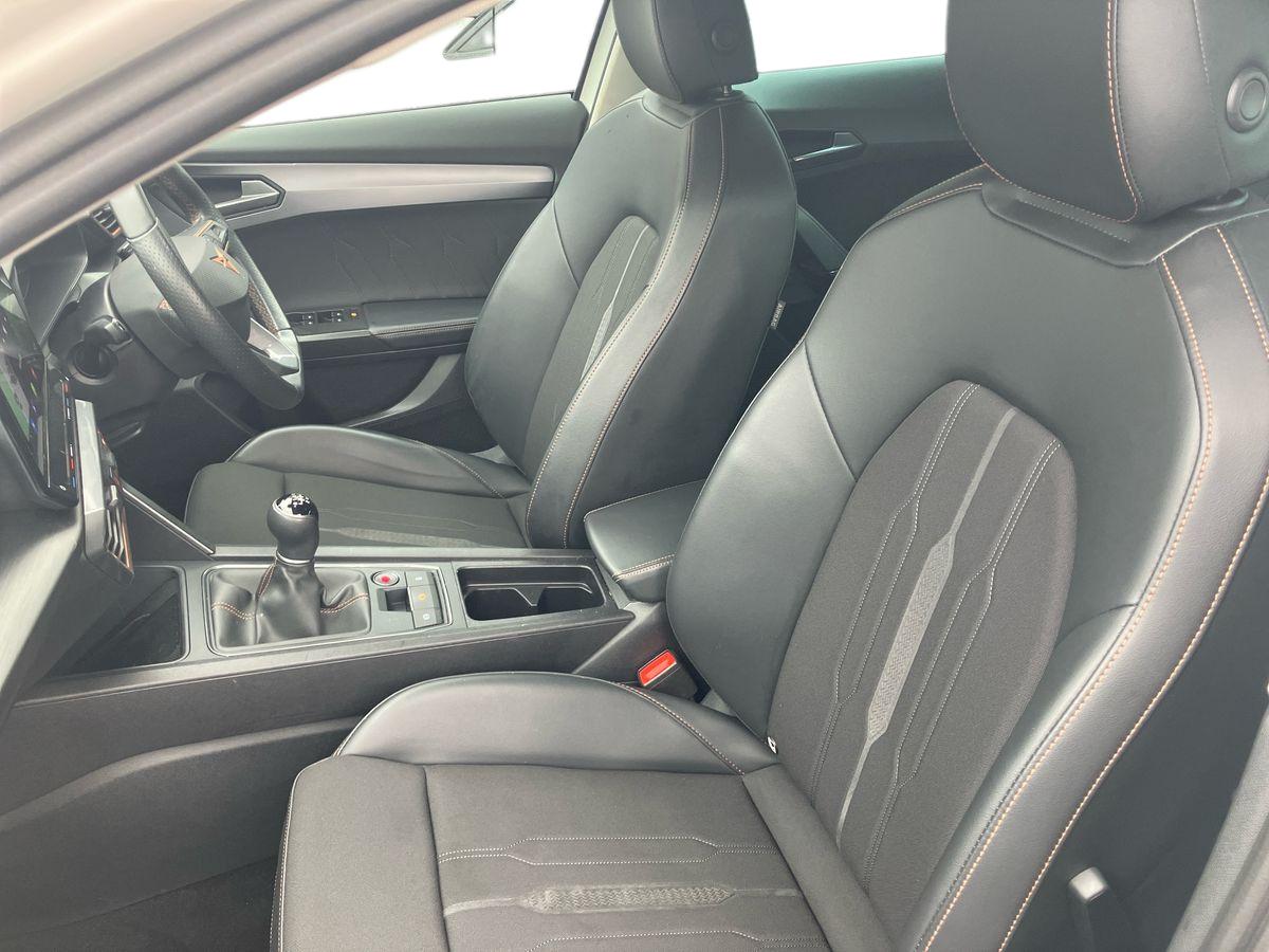 Used Cupra Formentor 2023 for sale - 78198909: Photo 23