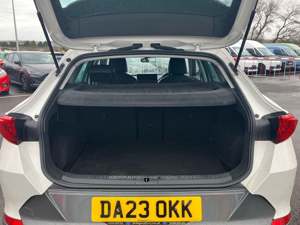 Used Cupra Formentor 2023 for sale - 78198909: Photo 25