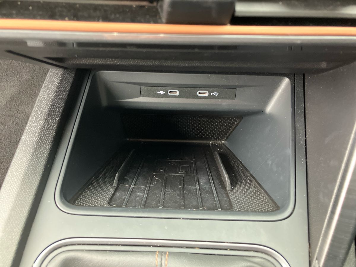 Used Cupra Formentor 2023 for sale - 78198909: Photo 31