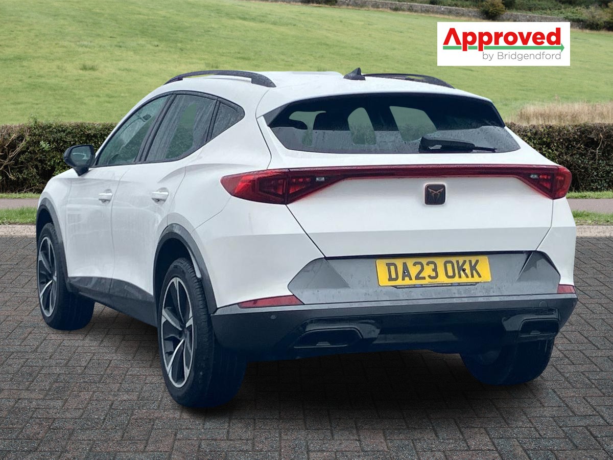 Used Cupra Formentor 2023 for sale - 78198909: Photo 7