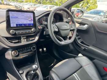 Used Ford Puma 2023 for sale - 75409818: Photo