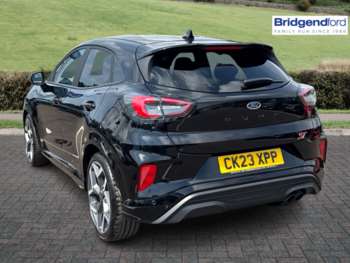 Used Ford Puma 2023 for sale - 75409818: Photo