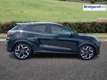 Used Ford Puma 2023 for sale - 75409818: Photo
