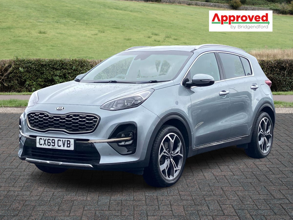 Used Kia Sportage 2020 for sale - 78102934: Photo 10