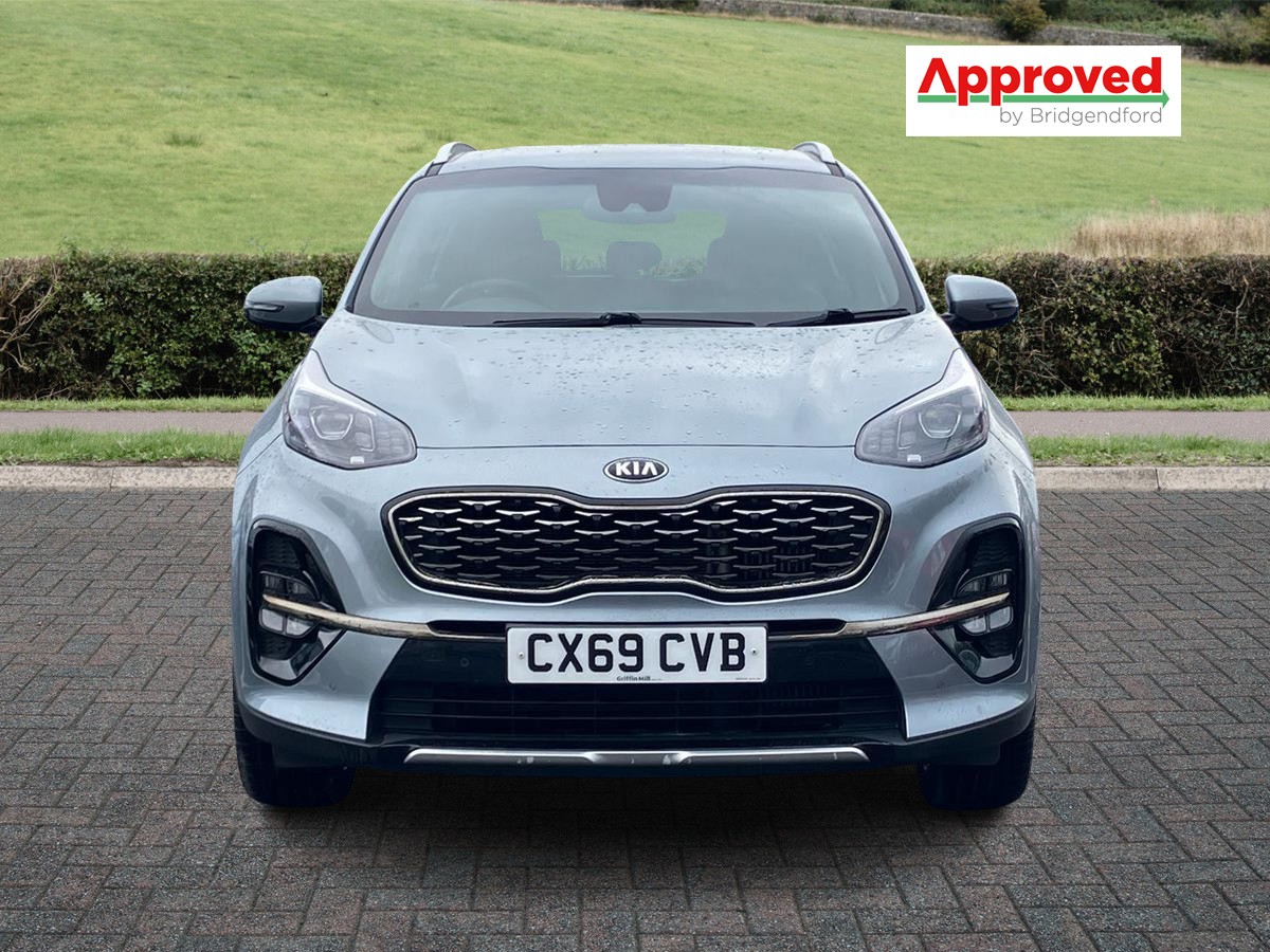 Used Kia Sportage 2020 for sale - 78102934: Photo 11