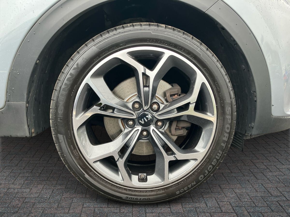 Used Kia Sportage 2020 for sale - 78102934: Photo 13