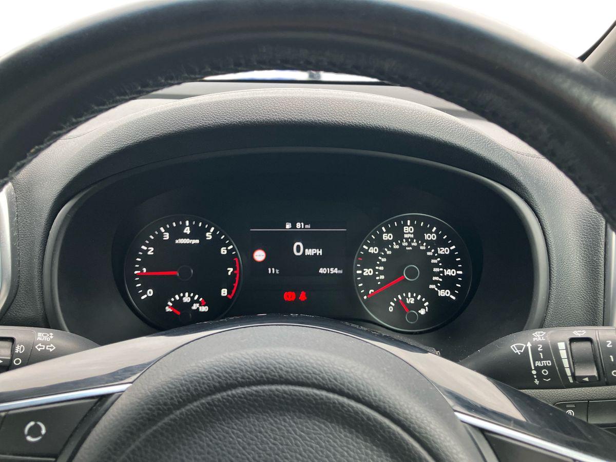 Used Kia Sportage 2020 for sale - 78102934: Photo 19