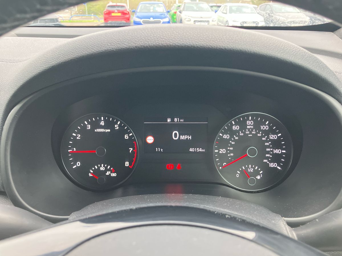 Used Kia Sportage 2020 for sale - 78102934: Photo 20