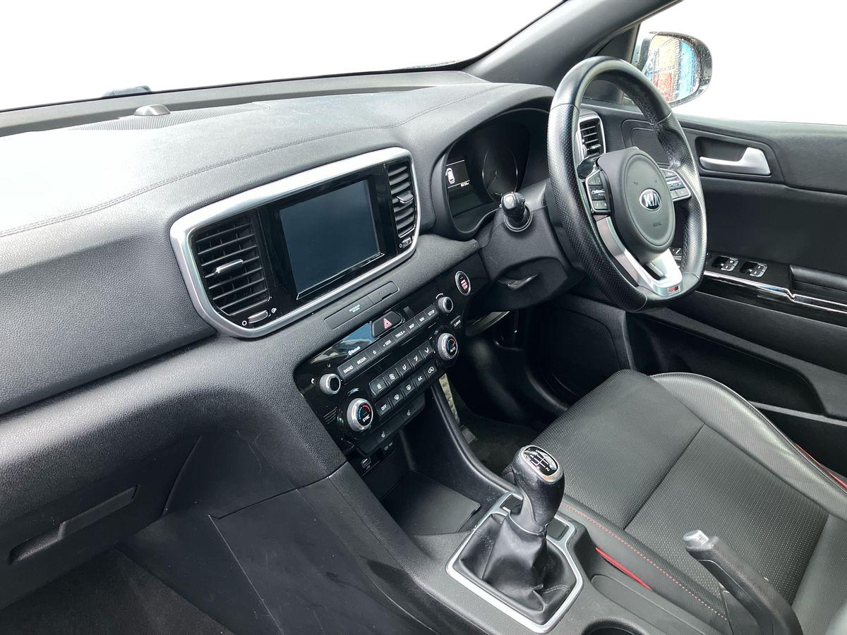 Used Kia Sportage 2020 for sale - 78102934: Photo 22