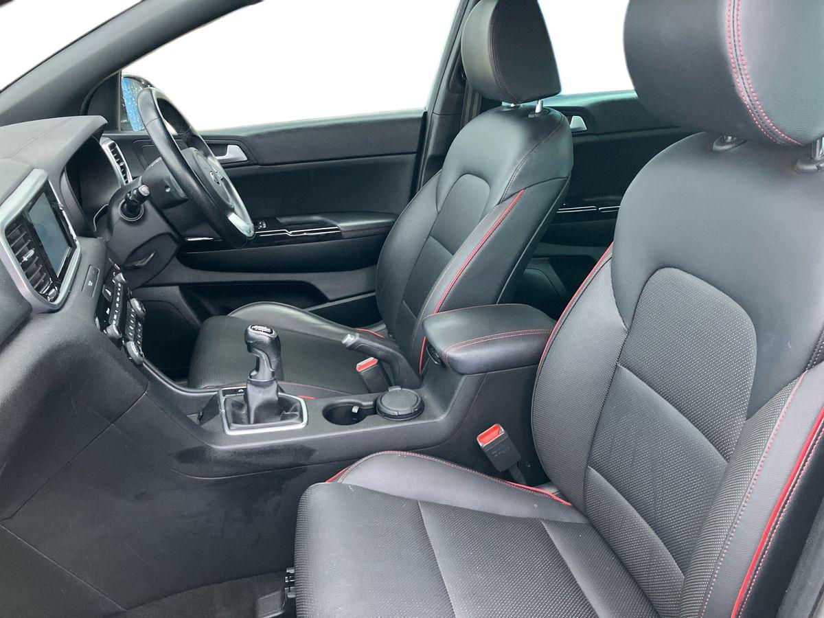 Used Kia Sportage 2020 for sale - 78102934: Photo 23