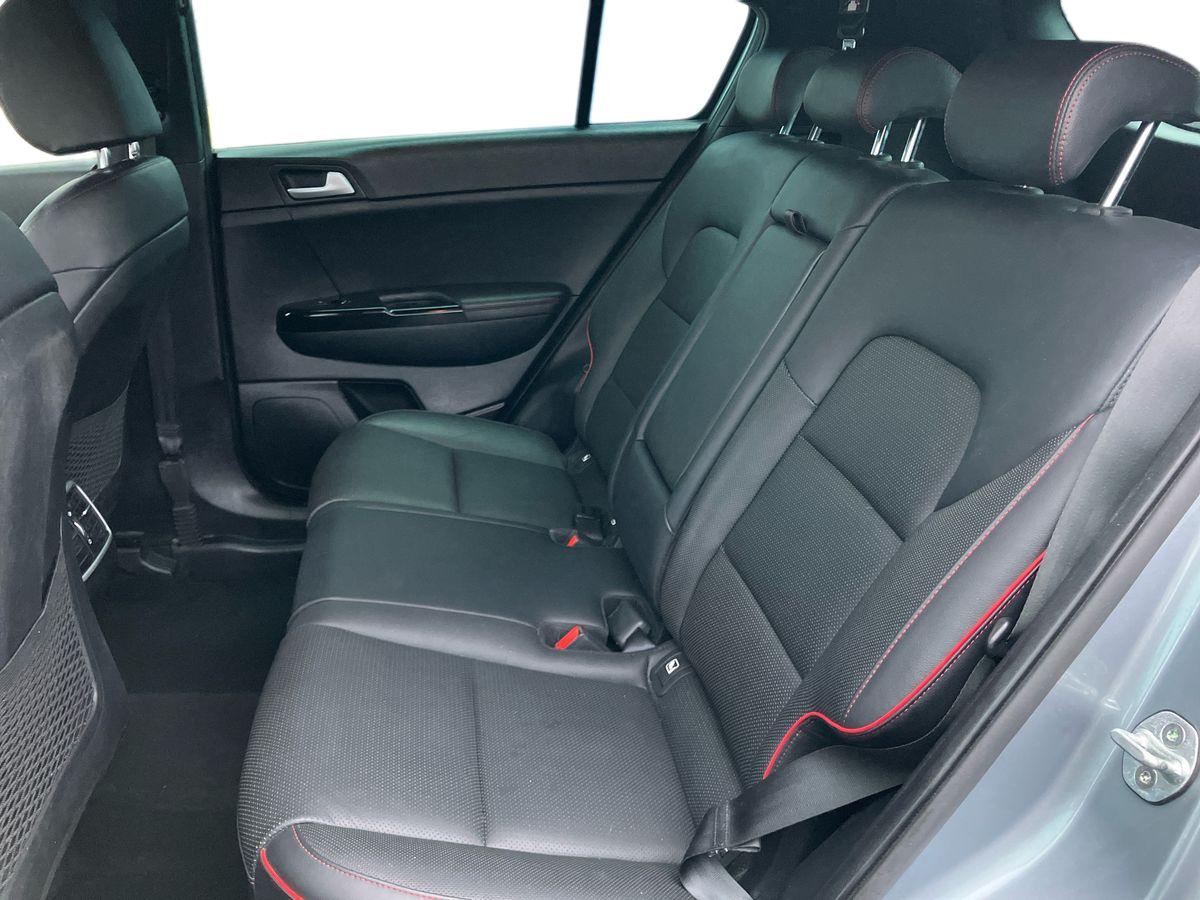 Used Kia Sportage 2020 for sale - 78102934: Photo 24