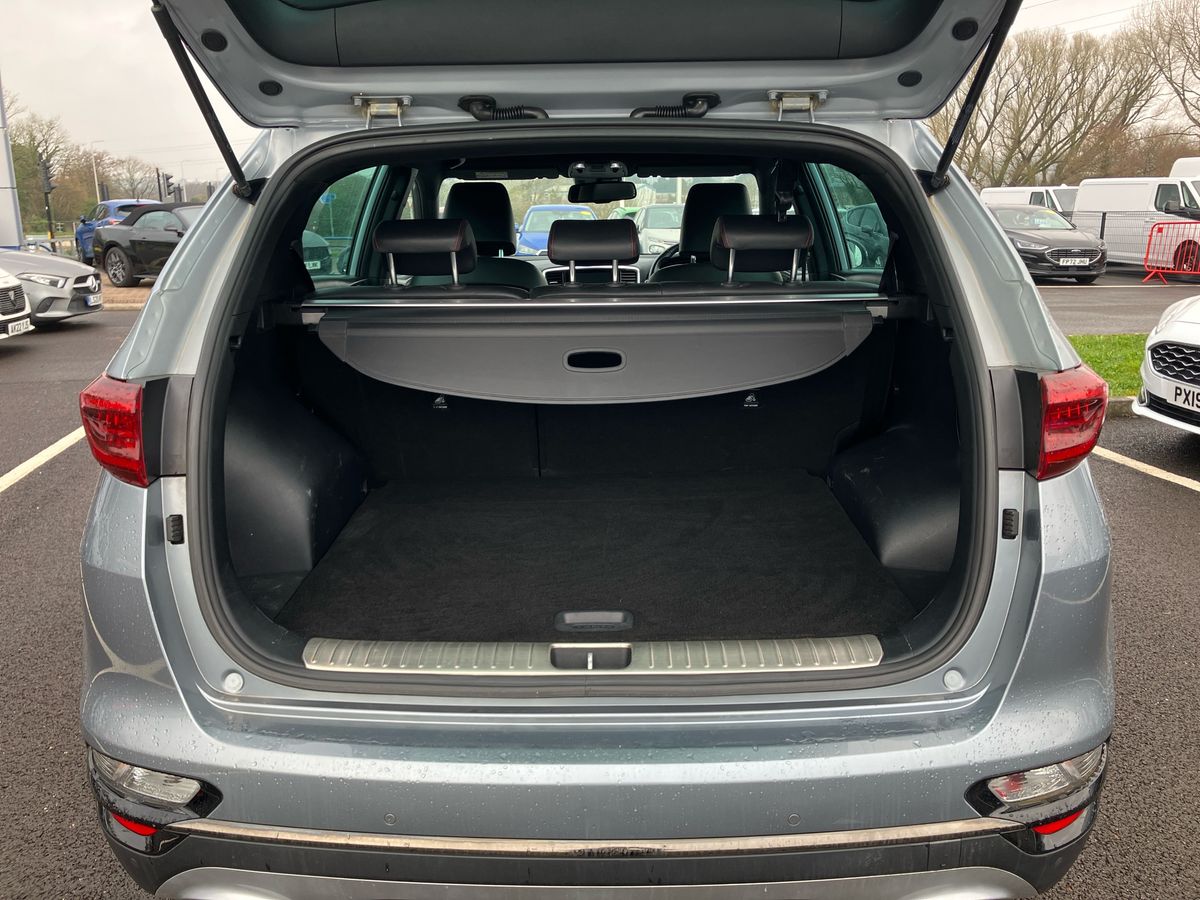 Used Kia Sportage 2020 for sale - 78102934: Photo 25