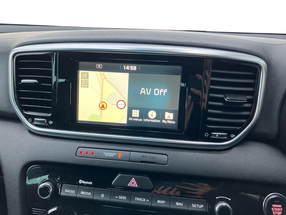 Used Kia Sportage 2020 for sale - 78102934: Photo 26