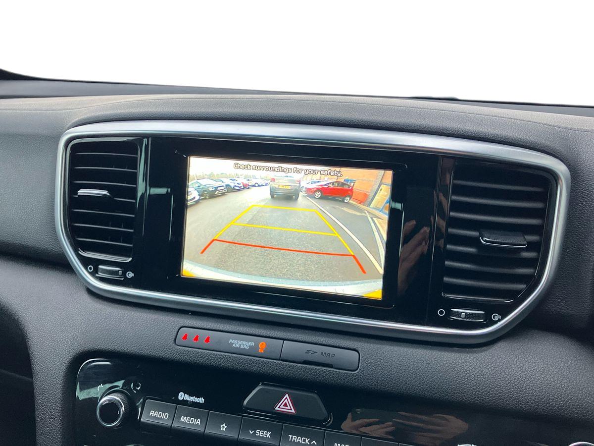 Used Kia Sportage 2020 for sale - 78102934: Photo 27