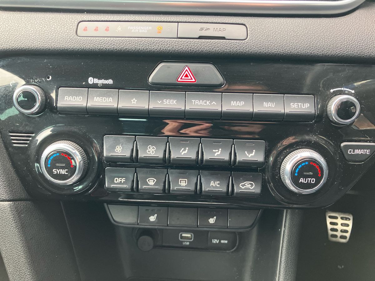 Used Kia Sportage 2020 for sale - 78102934: Photo 28